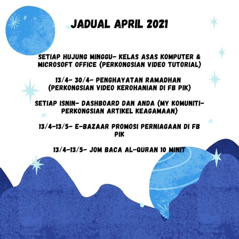 APRIL21