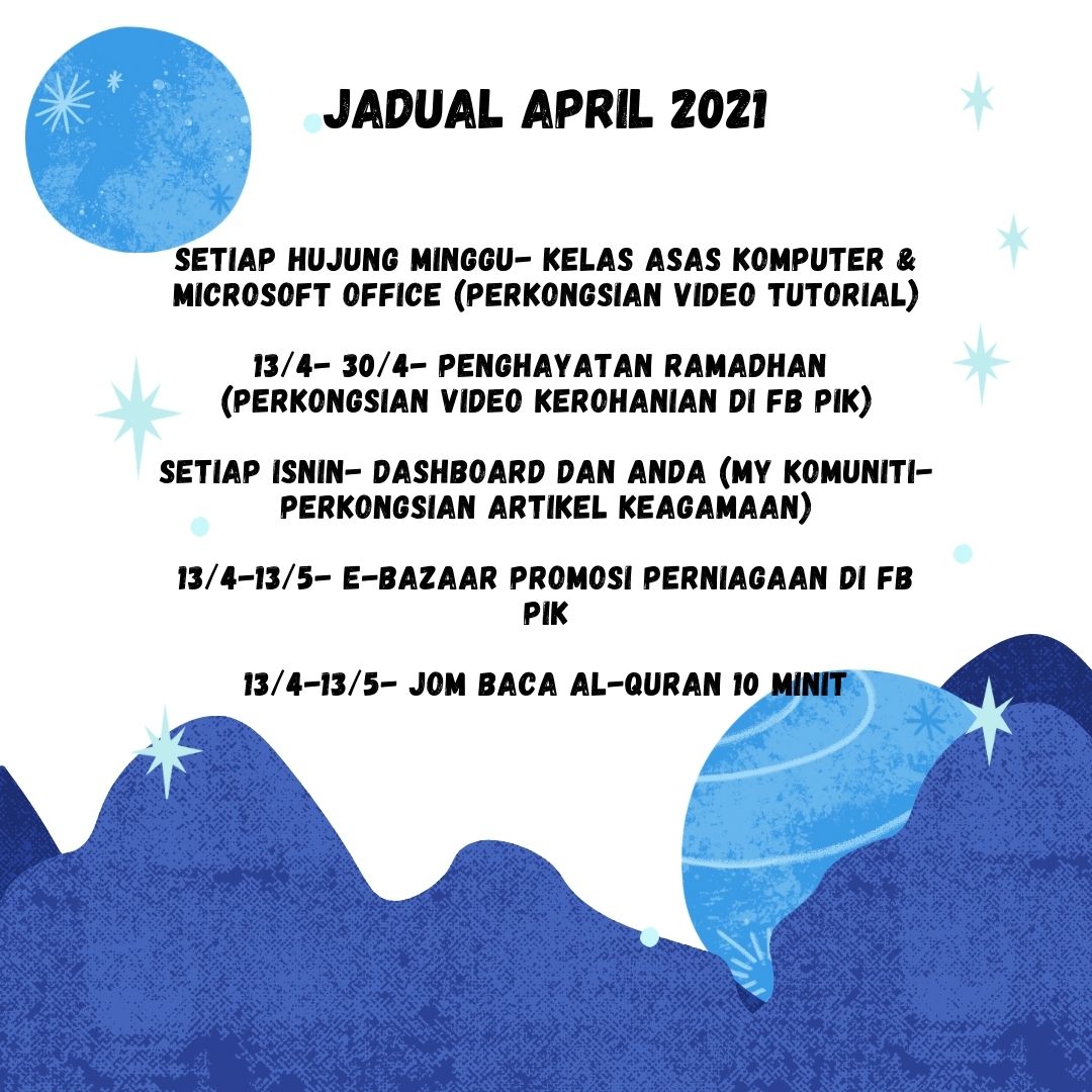 APRIL21