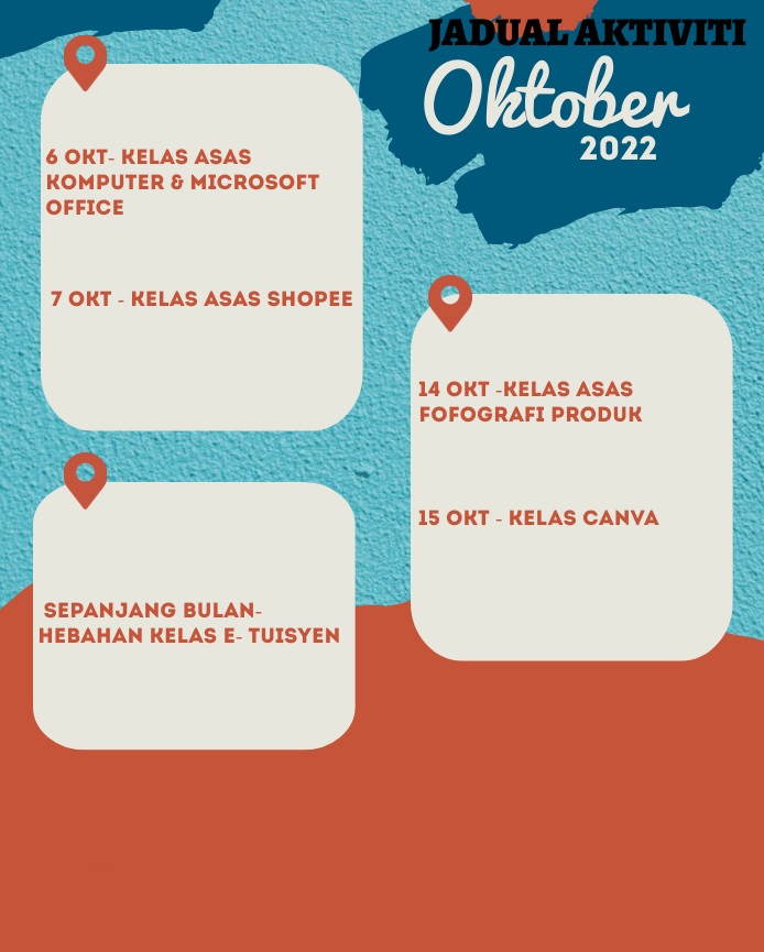 jadualokt22